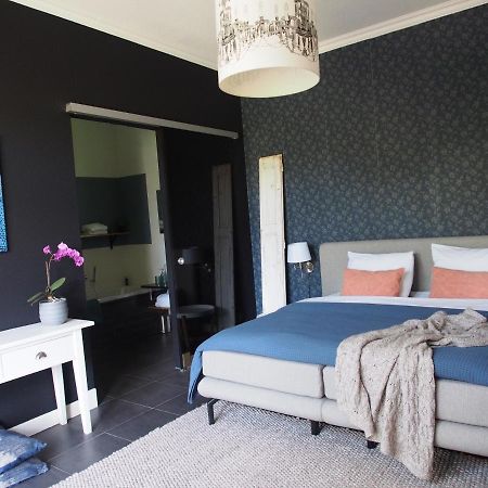 De Oude Dokterspraktijk Apartment Zuidhorn Екстериор снимка