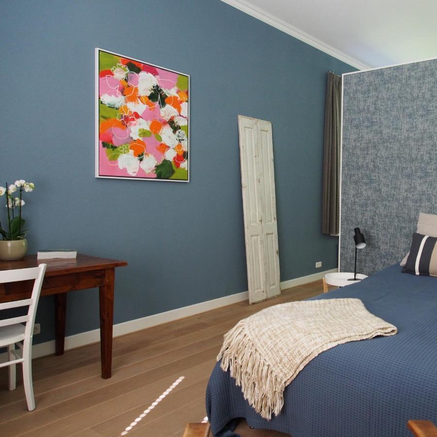 De Oude Dokterspraktijk Apartment Zuidhorn Екстериор снимка