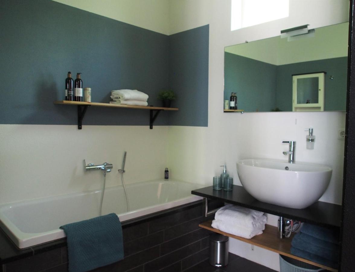 De Oude Dokterspraktijk Apartment Zuidhorn Екстериор снимка