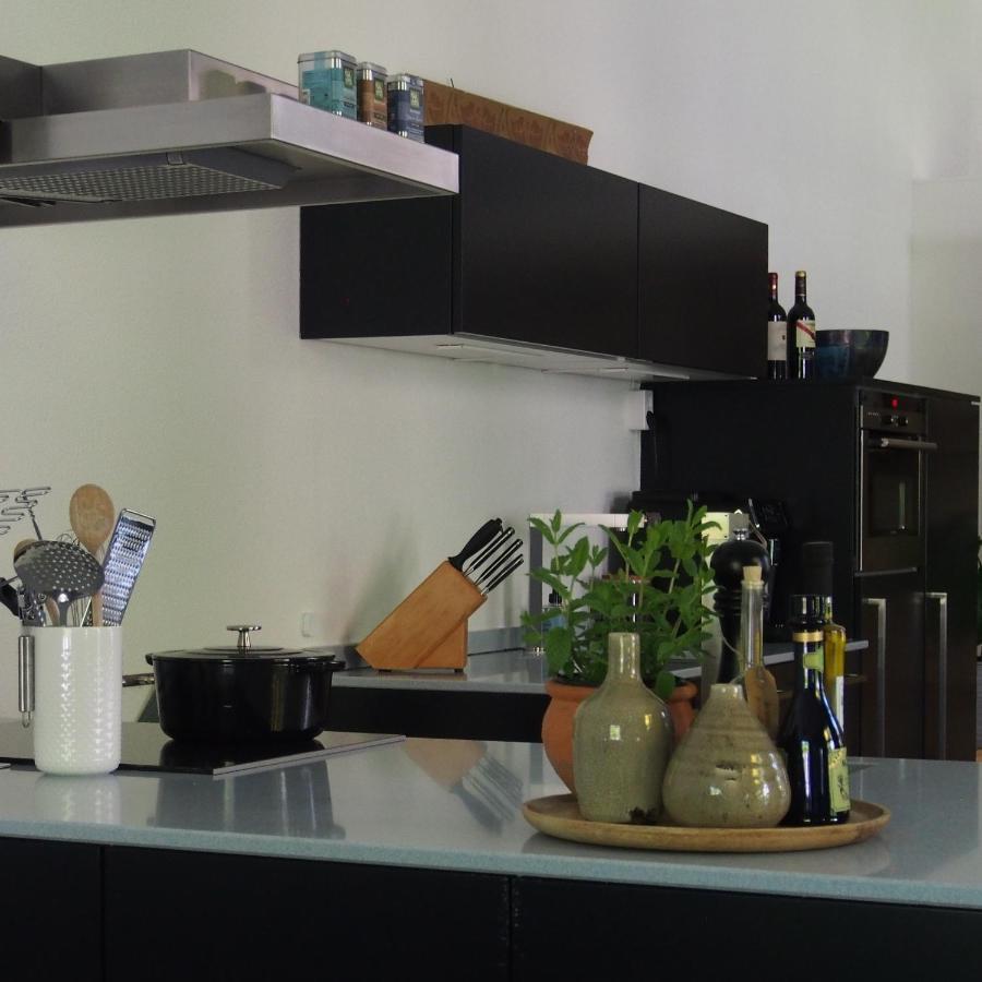 De Oude Dokterspraktijk Apartment Zuidhorn Екстериор снимка