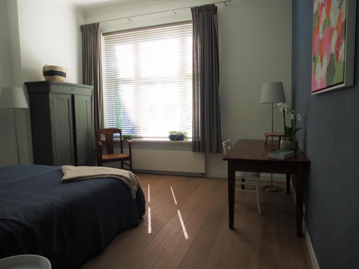 De Oude Dokterspraktijk Apartment Zuidhorn Екстериор снимка
