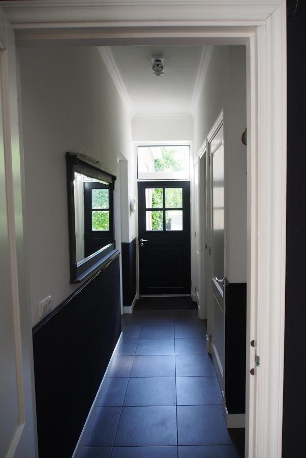 De Oude Dokterspraktijk Apartment Zuidhorn Екстериор снимка