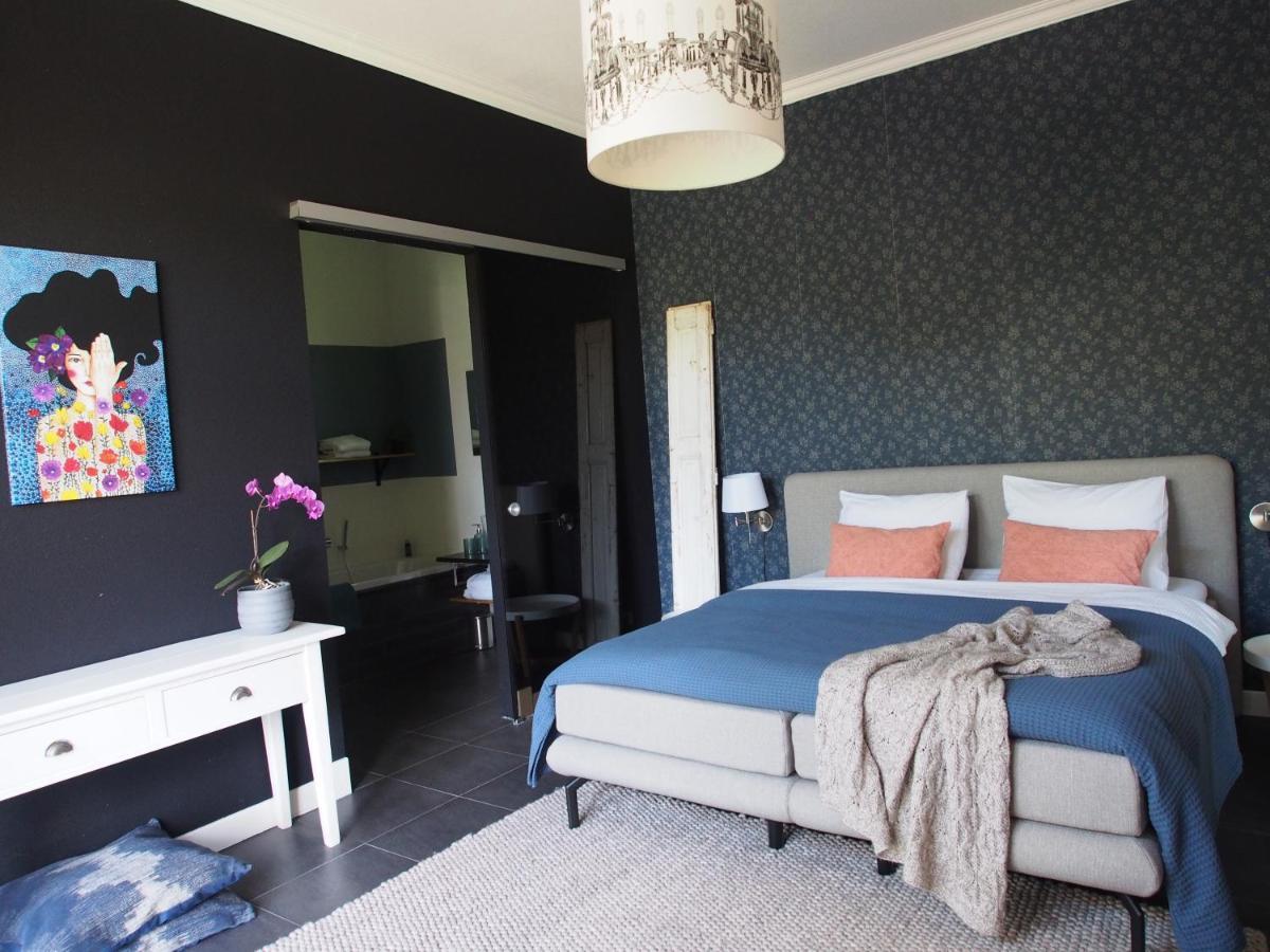 De Oude Dokterspraktijk Apartment Zuidhorn Екстериор снимка